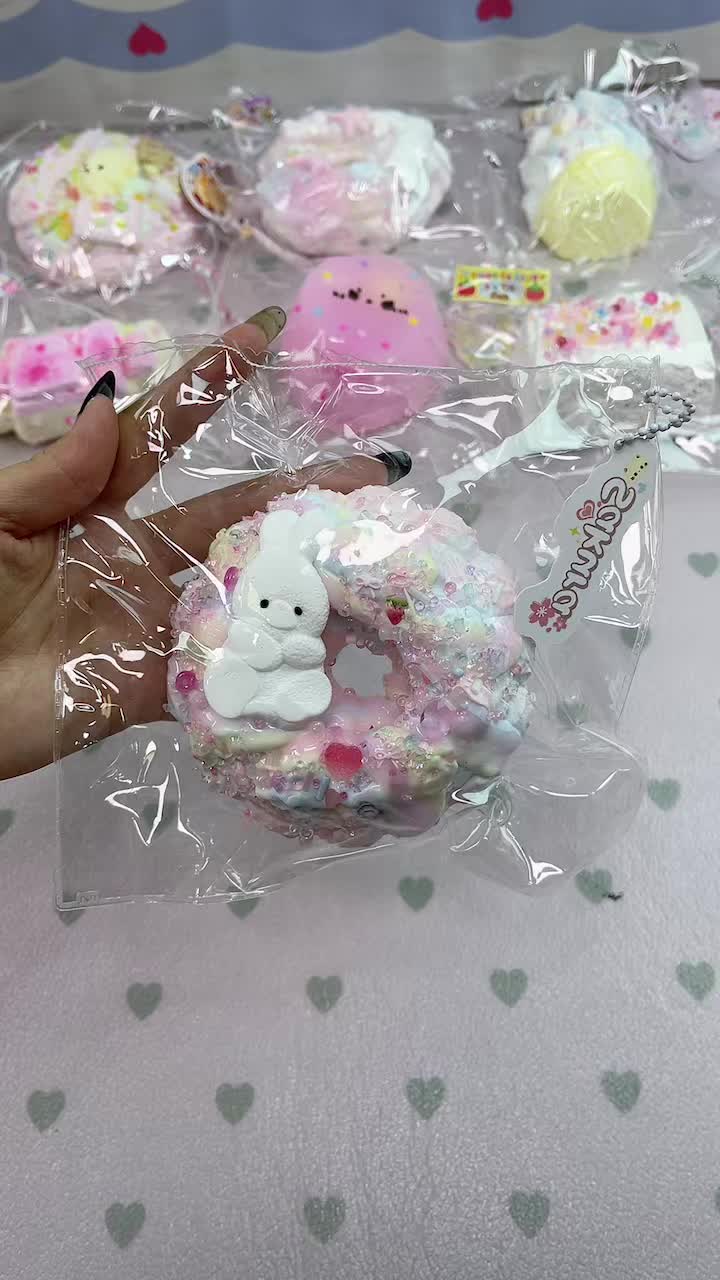 @Squishy Joy Box 01