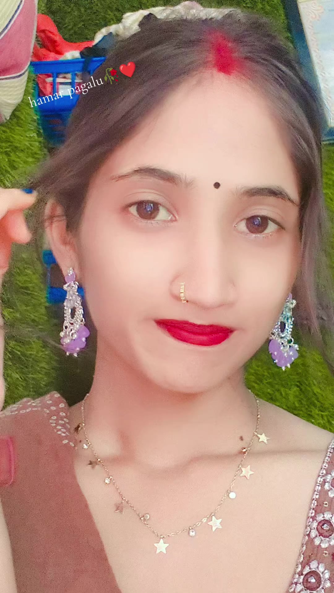 @Ma Laxmi beauty parlor kasha