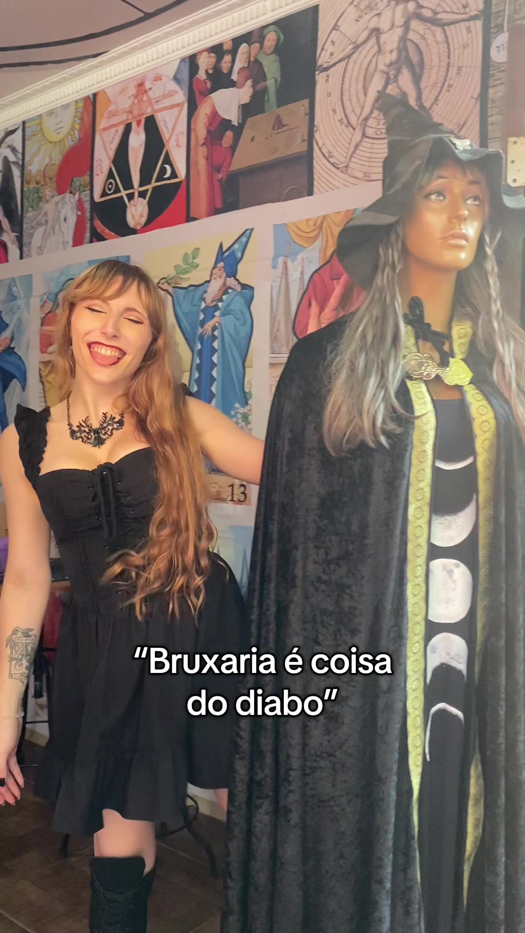 @Lunna Lucci ☾