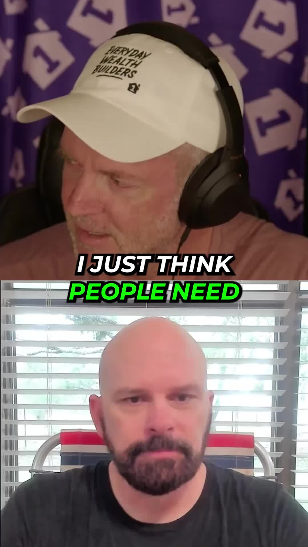 @Michael Zuber