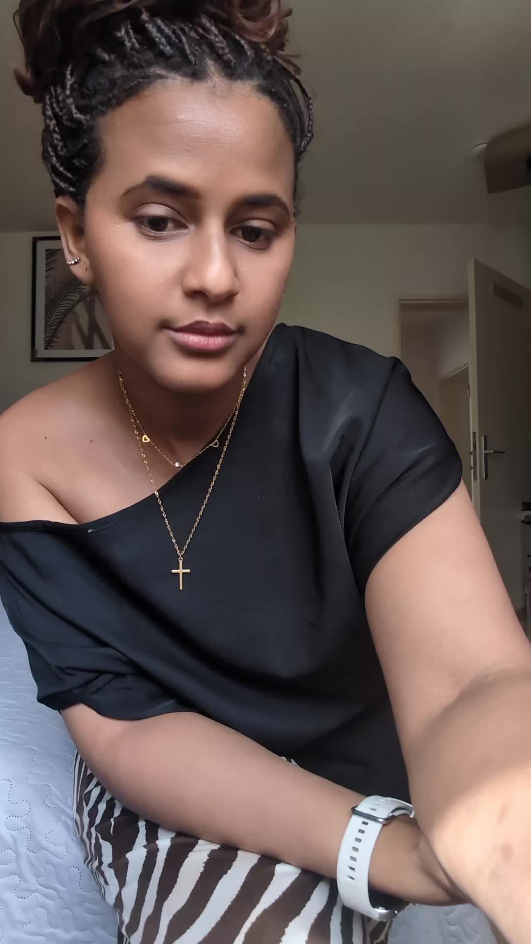 @Eritrea Queen 🇪🇷😇