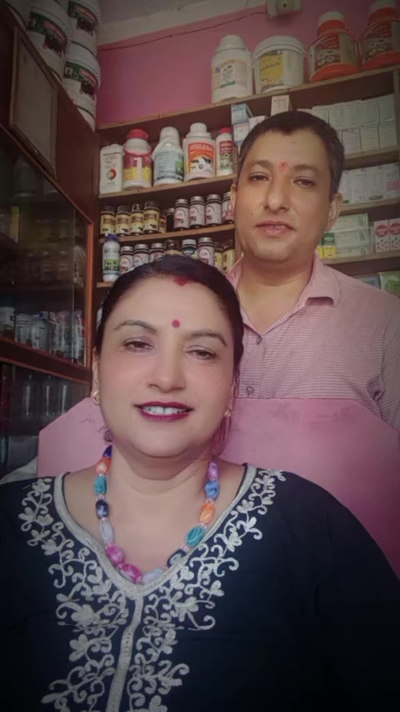 @Sita Bhuwan Gyawali