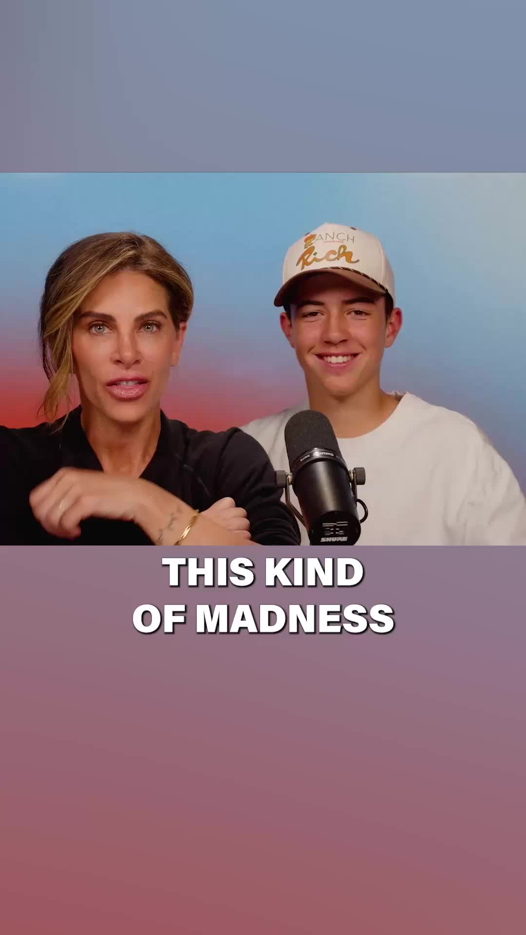 @Jillian Michaels