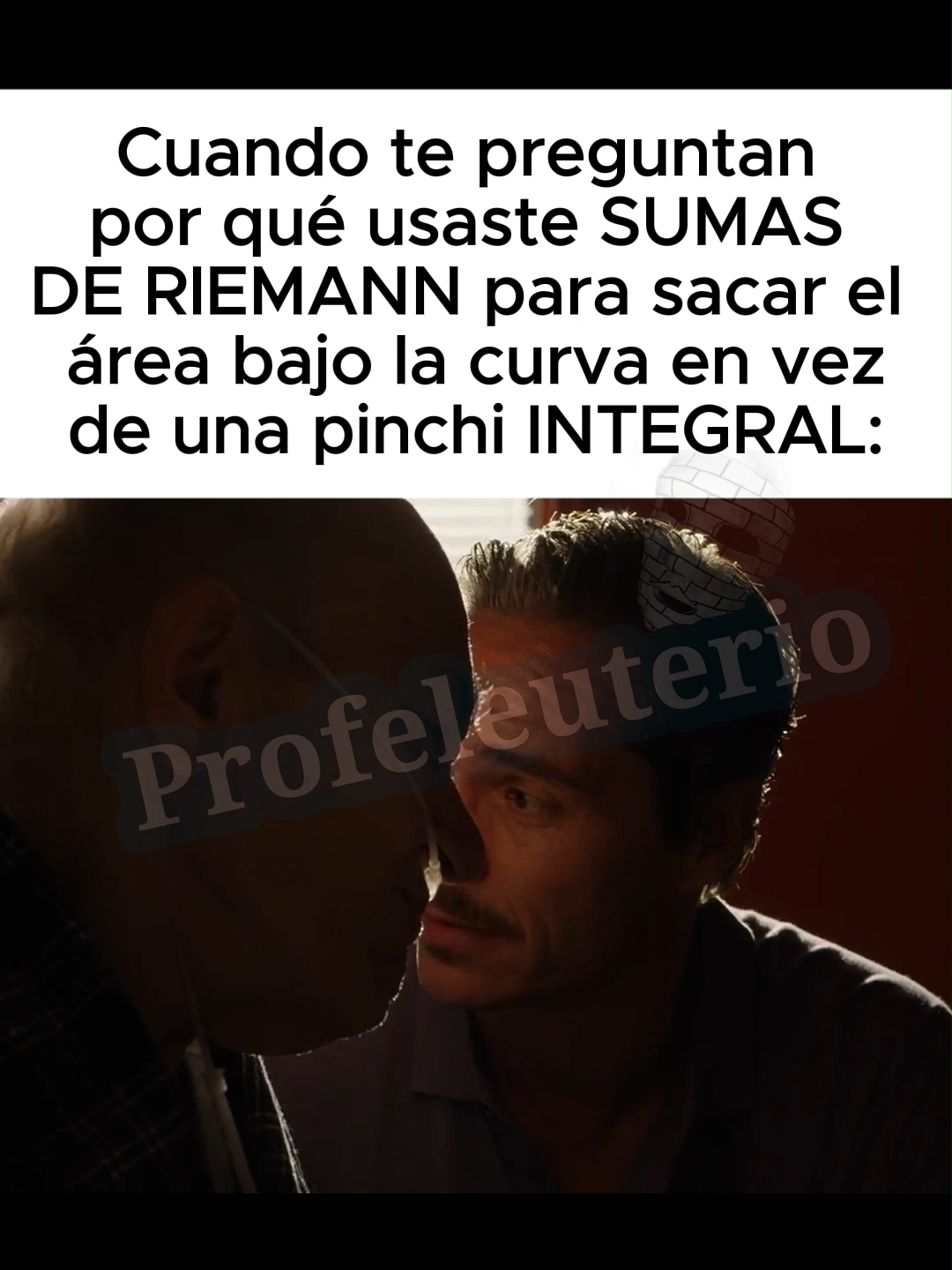 @Profeleuterio