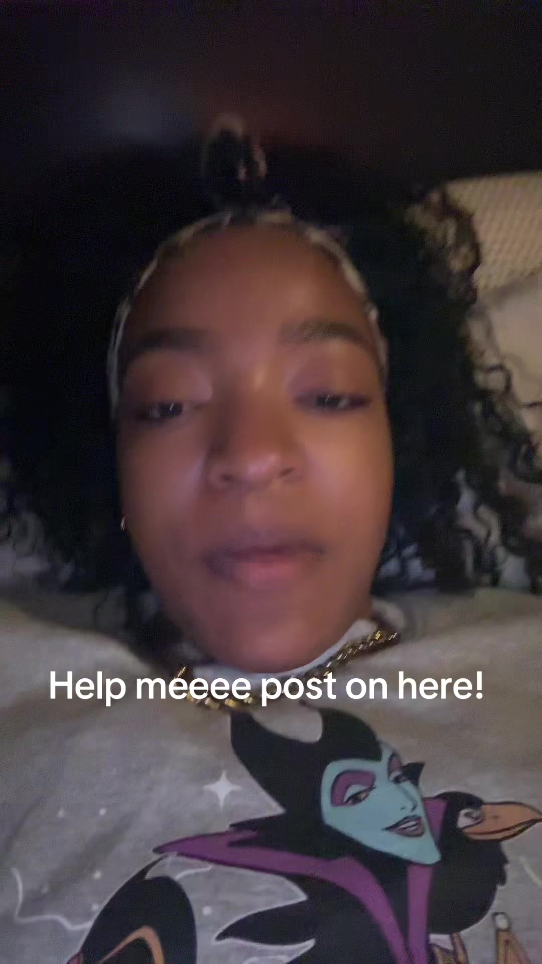 @Kalilah Black