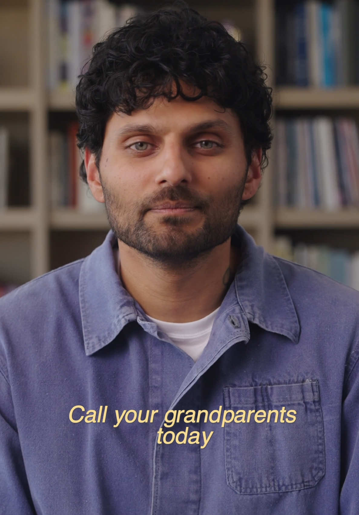 @Jay Shetty