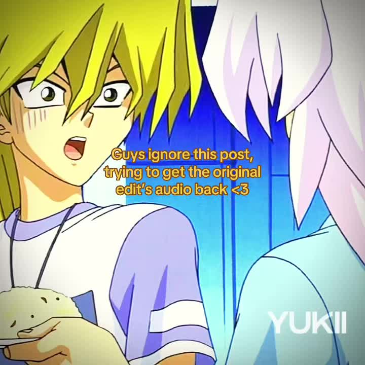 @Yukii! | Joey Wheeler&rsquo;s #1 Fan