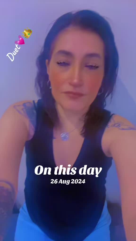 @Duetgoddess🔥