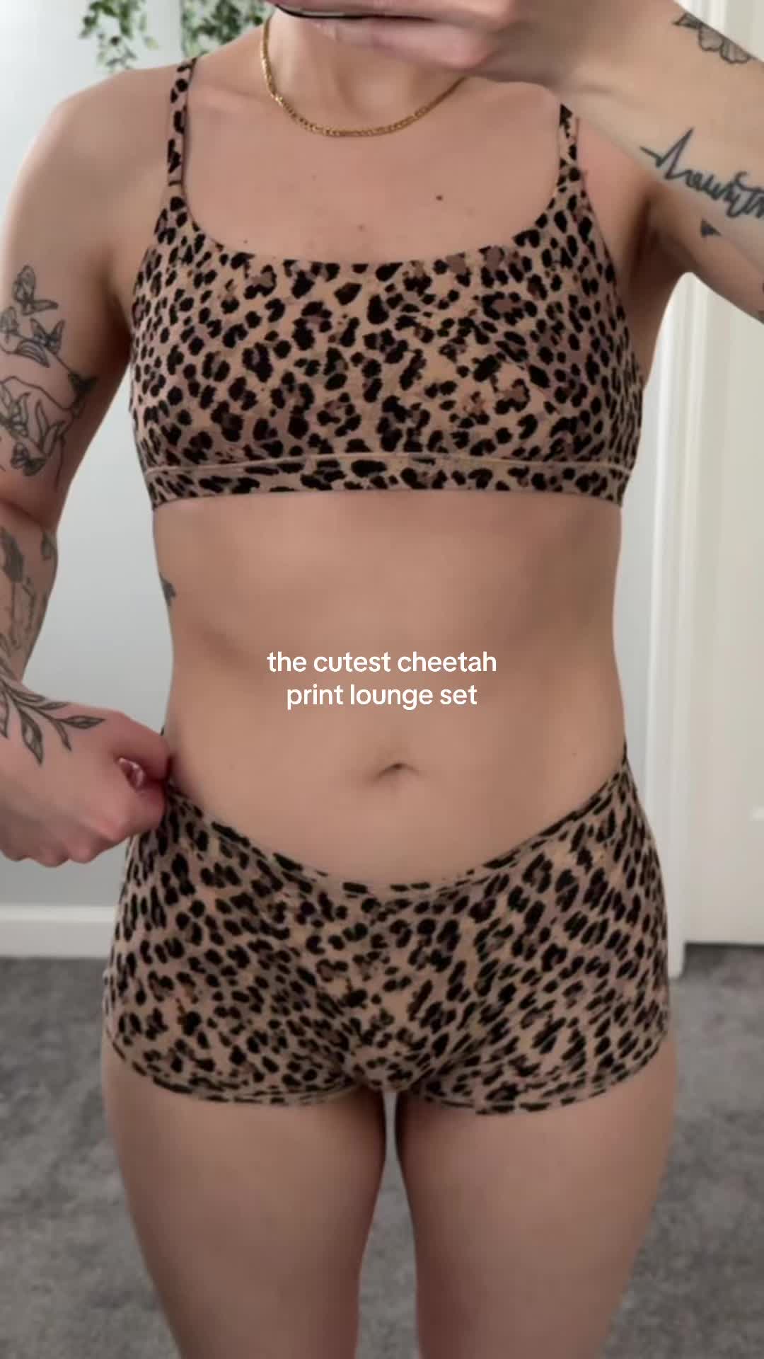 @whatsamberwearing
