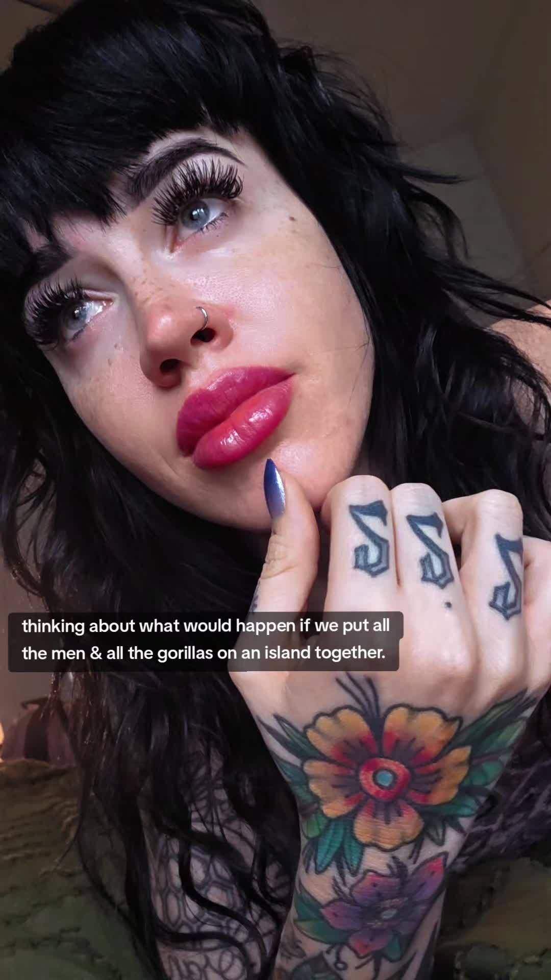 @Gabrielle Ryan