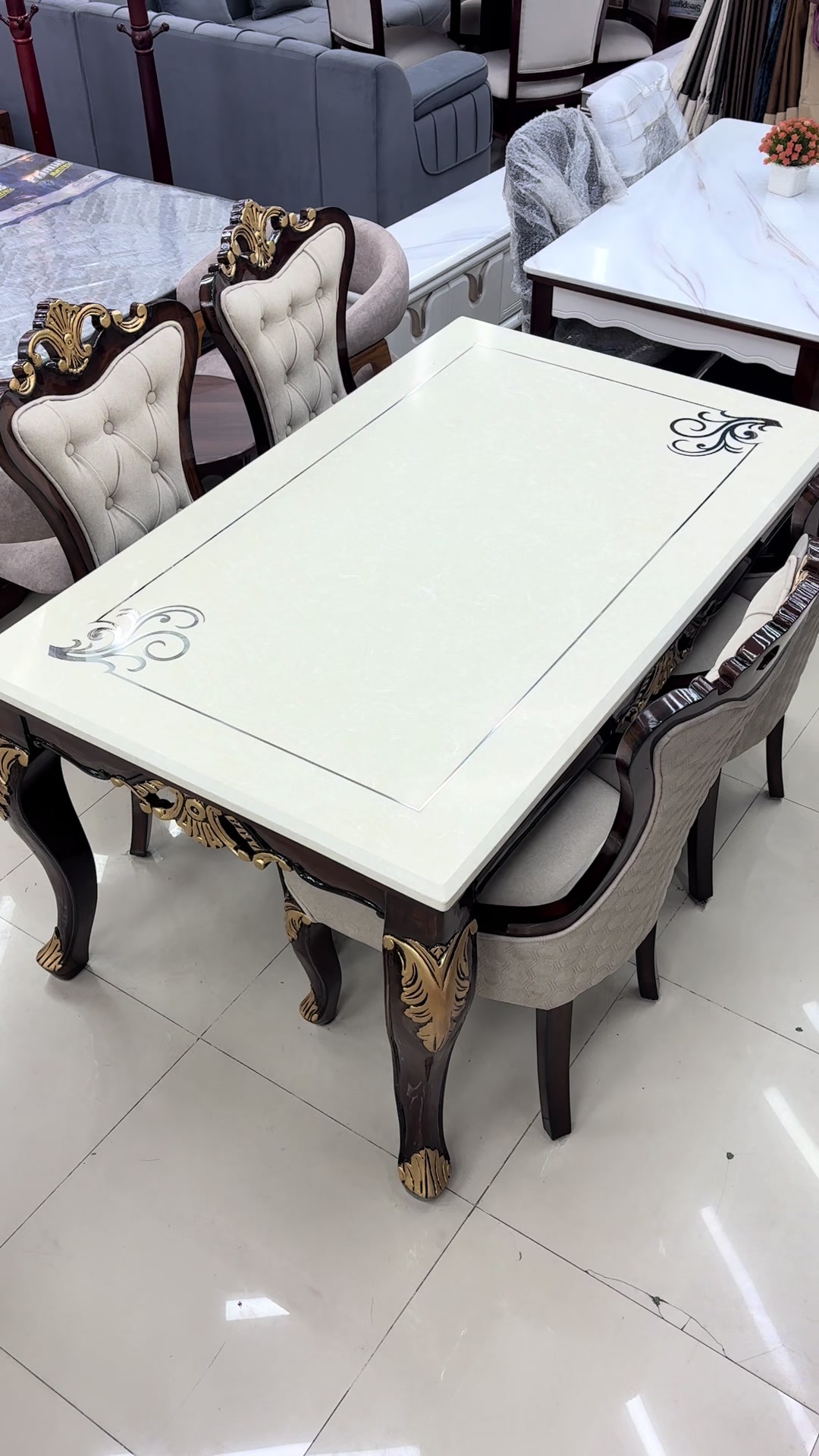 @STUPA FURNITURE