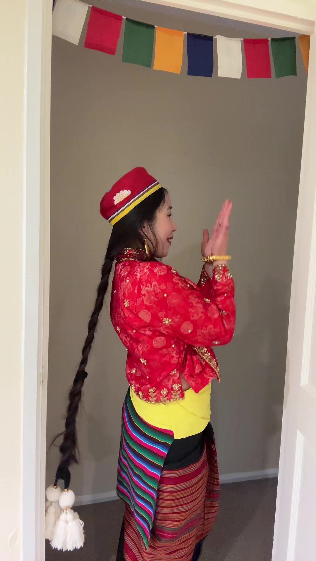 @AñZålee LâMå limbu🌸