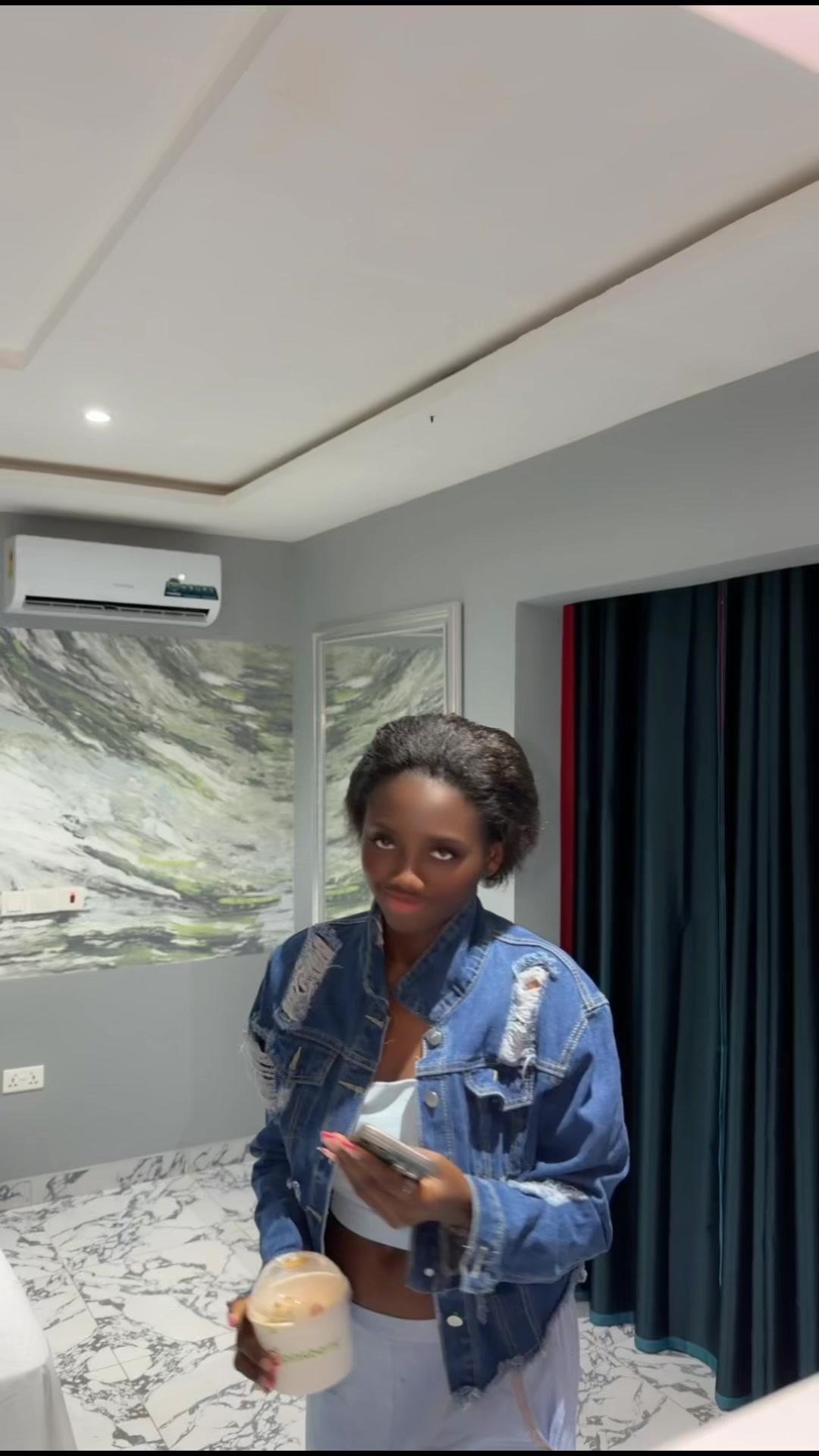 @Akosua 🌸Darlington💕