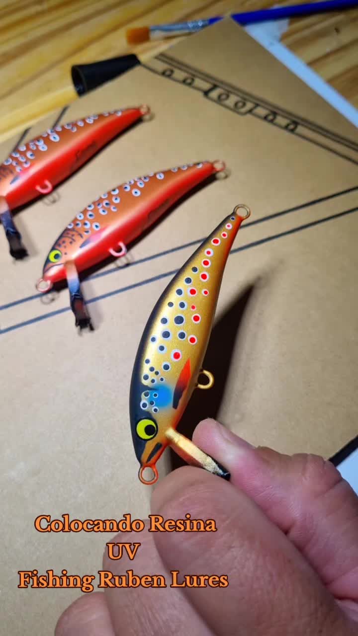 @Fishingrubenlures