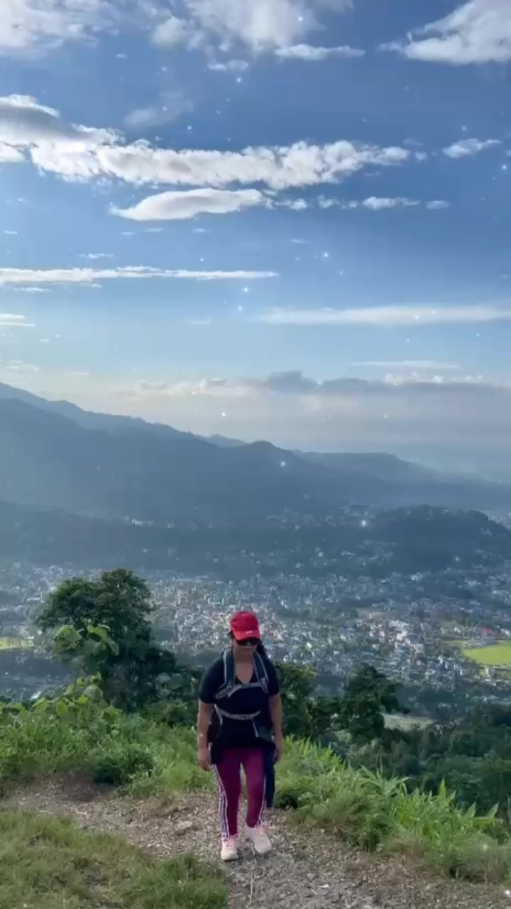 @Sharada Limbu
