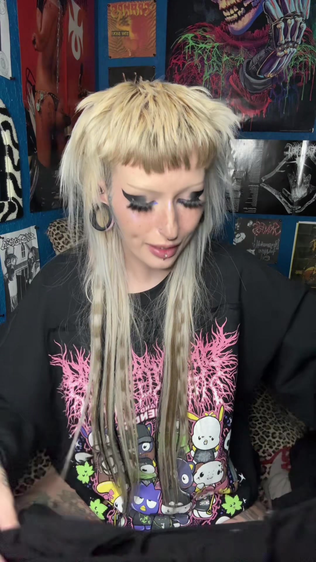 @Lyn Lobotomy
