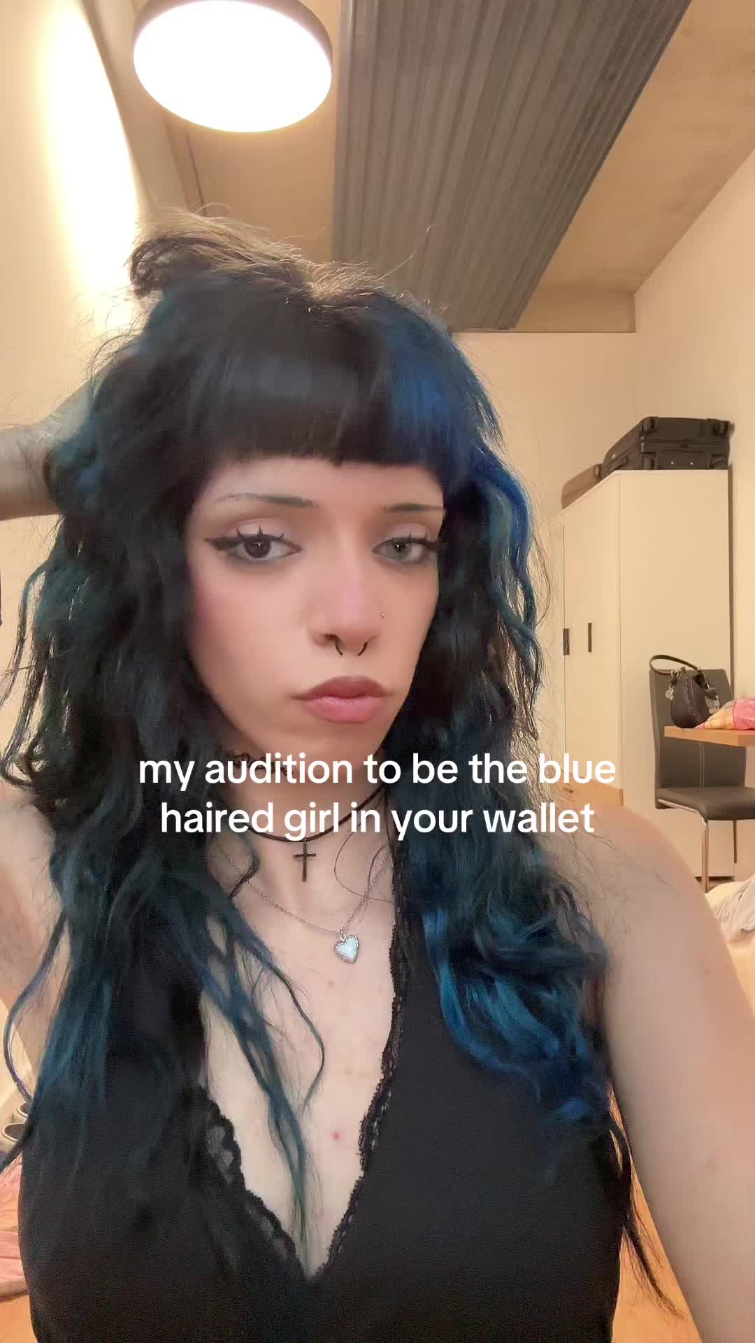@secret 🧟♀️