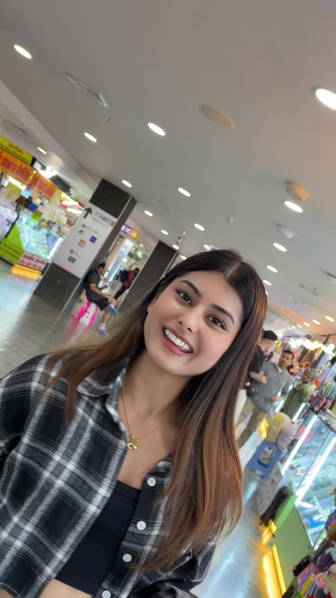 @Sanjana Gautam