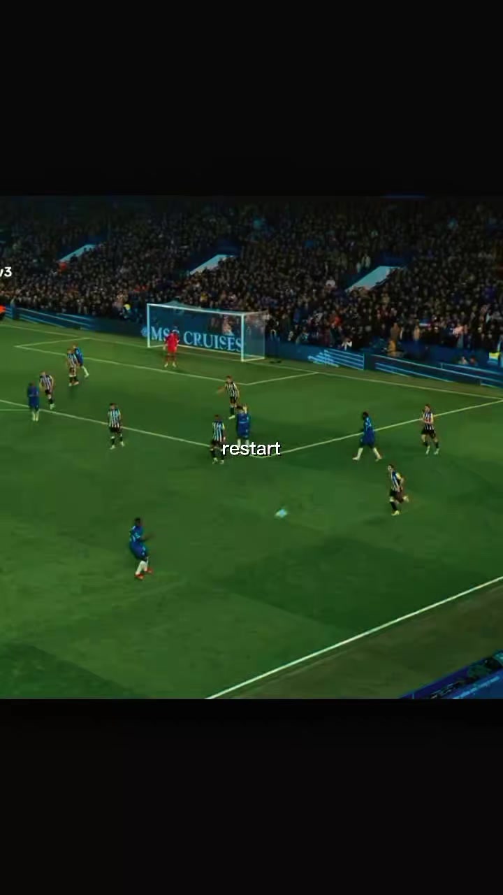 @CHELSEA FC