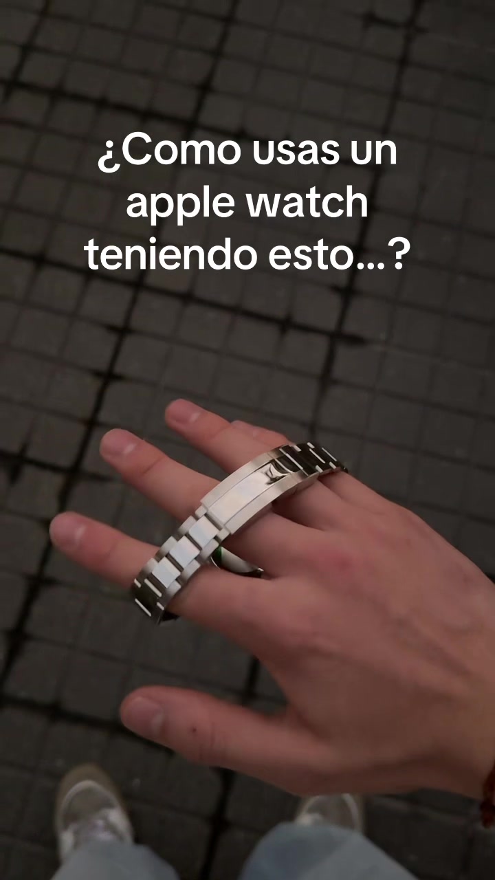 @Seiko Mods en Argentina