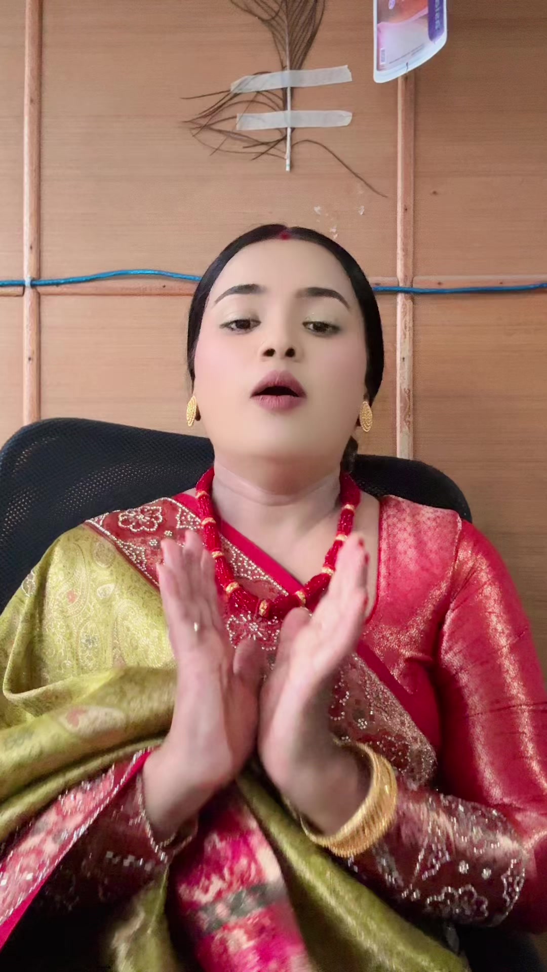 @कुर्था सारी लवर