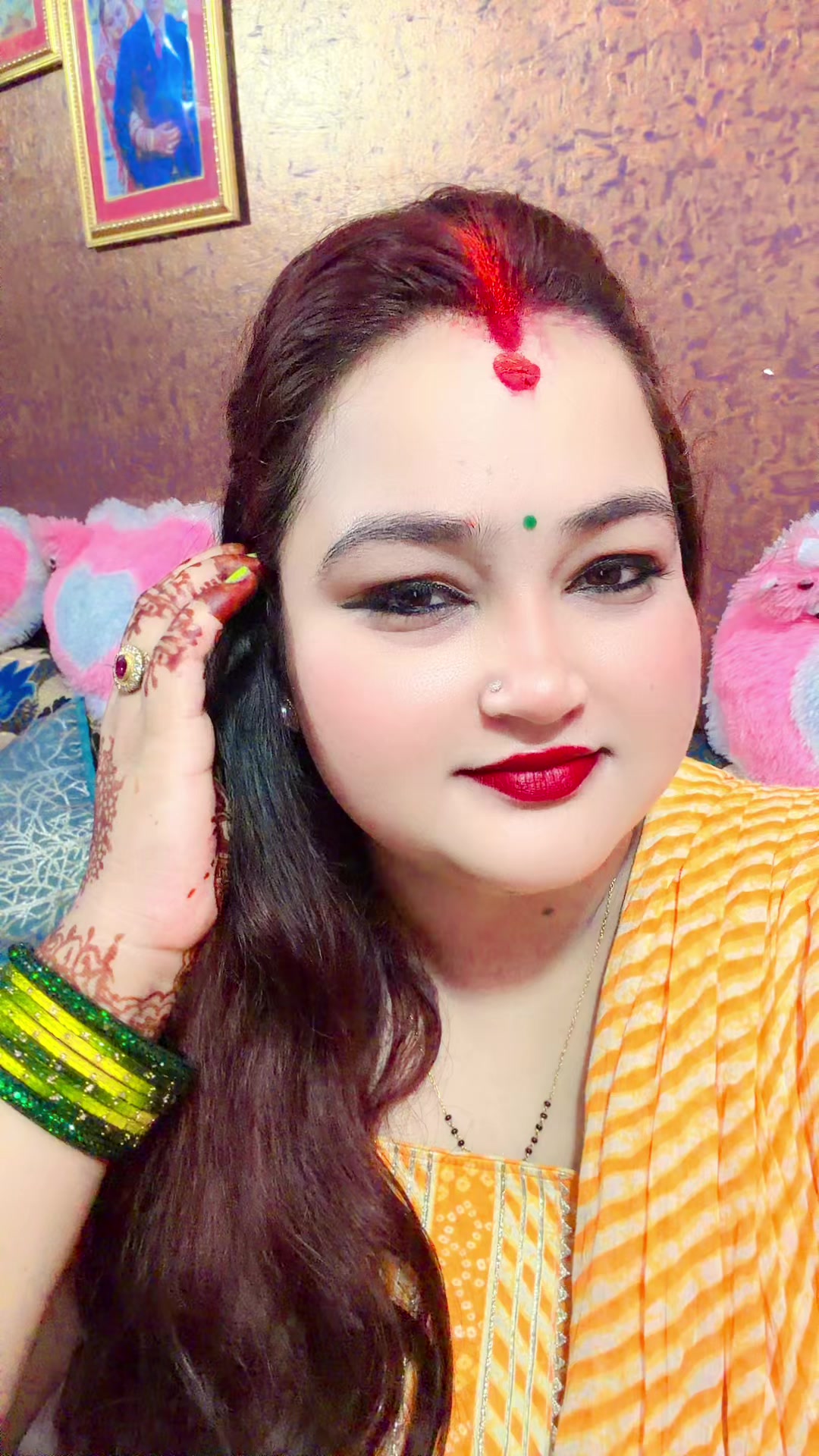 @sonu shah