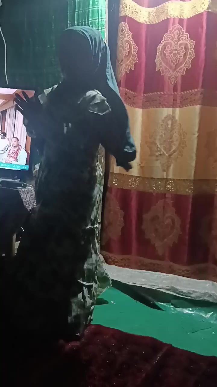 @Hu Alemu