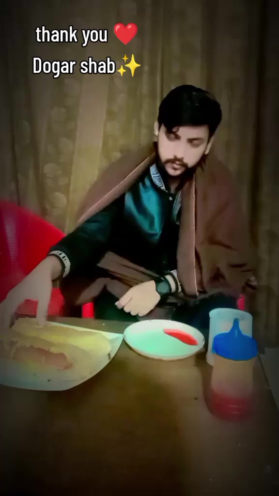 @HAمZa Hun Yawr' 👀🫀
