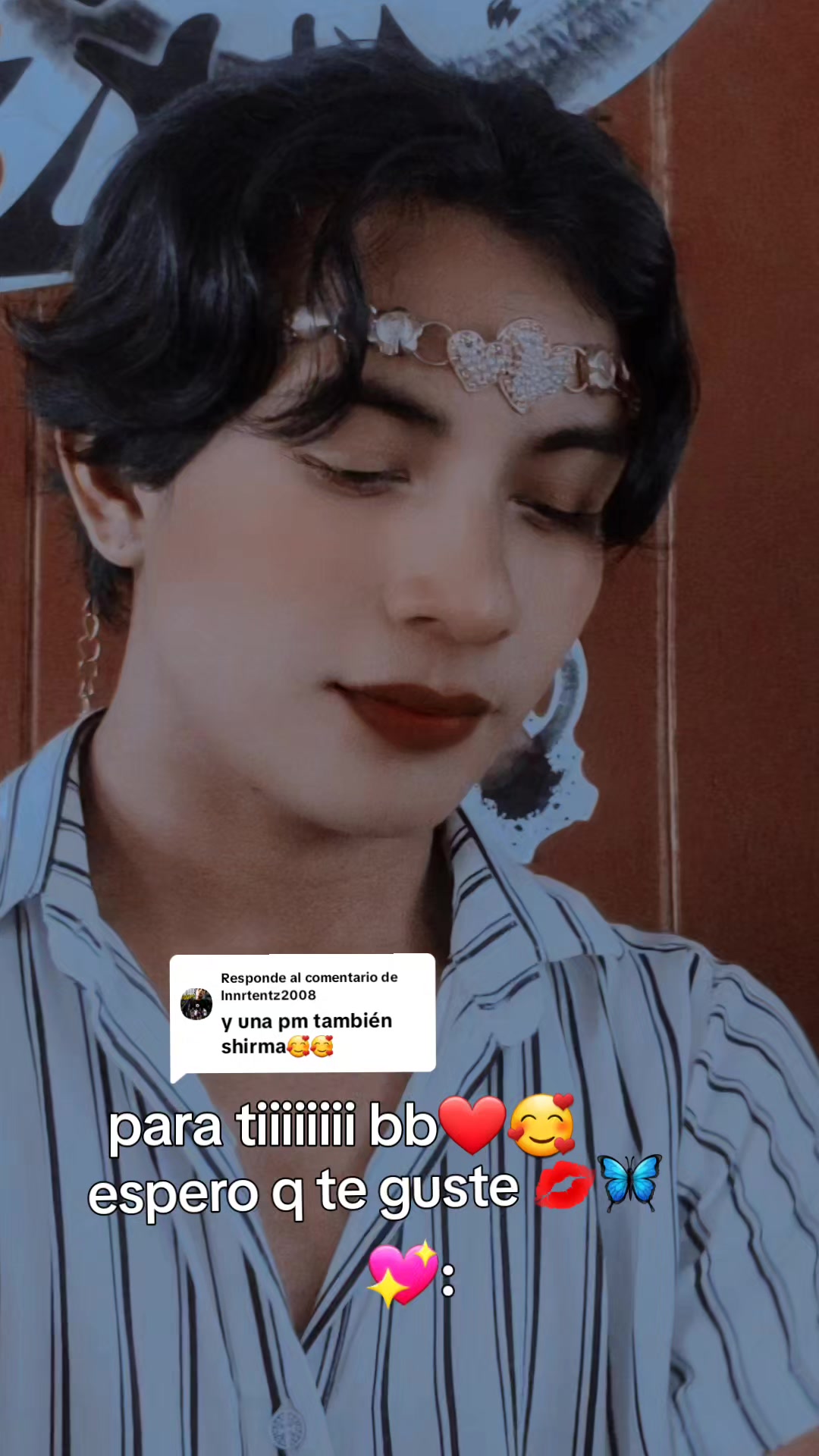 @Çěłêŝţë Ðävịłä 💙👑🦋