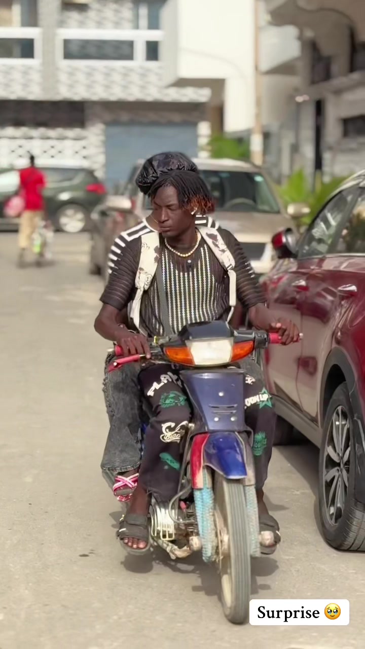 @Baye-Acteur 🇸🇳