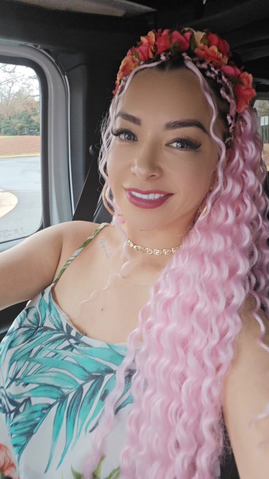 @yaykely L&oacute;pez