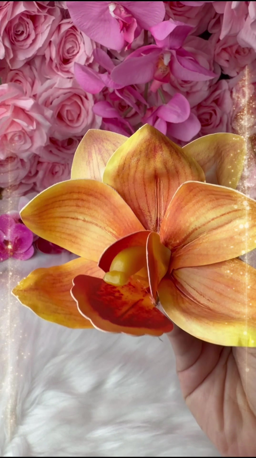 @Orchidique