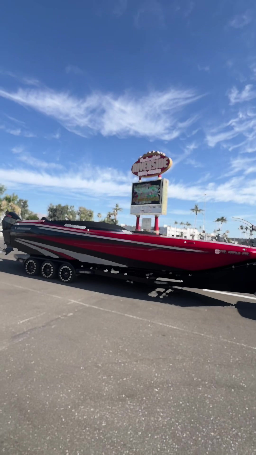 @Eliminator Boats