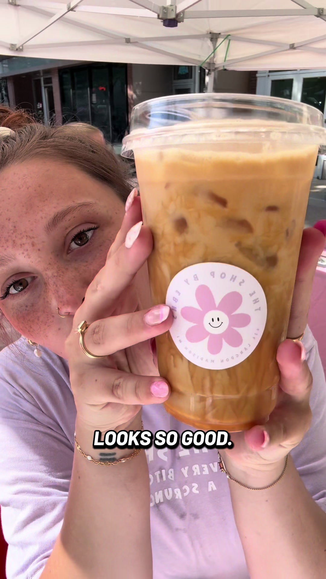 @Every Bitch Needs a Scrunchie