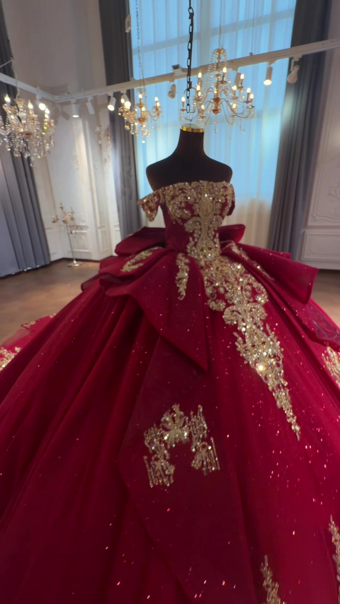 @Quince Dress Factory