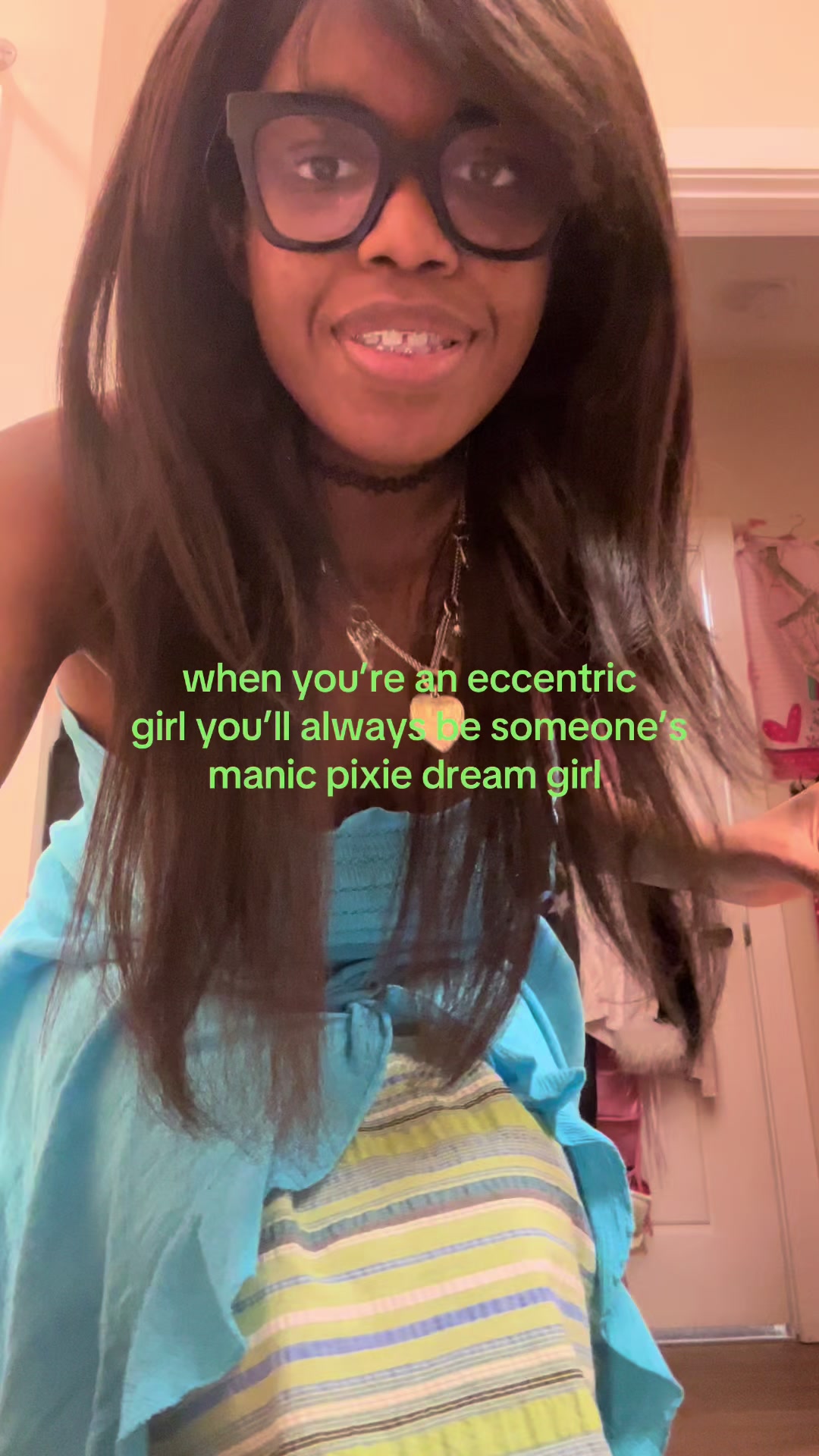@daughtercon clover 🍀🧩🦄