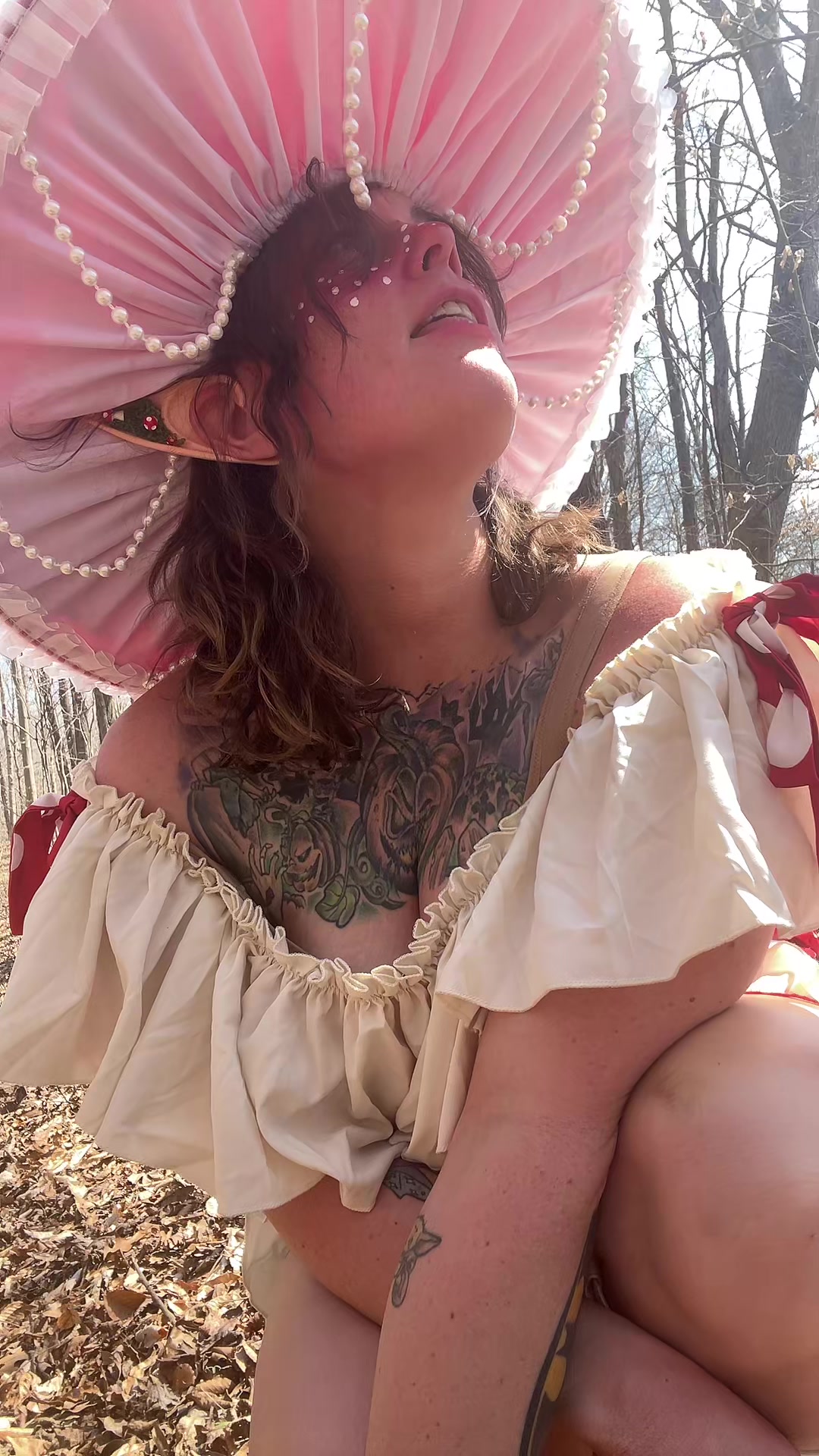 @TraceFace