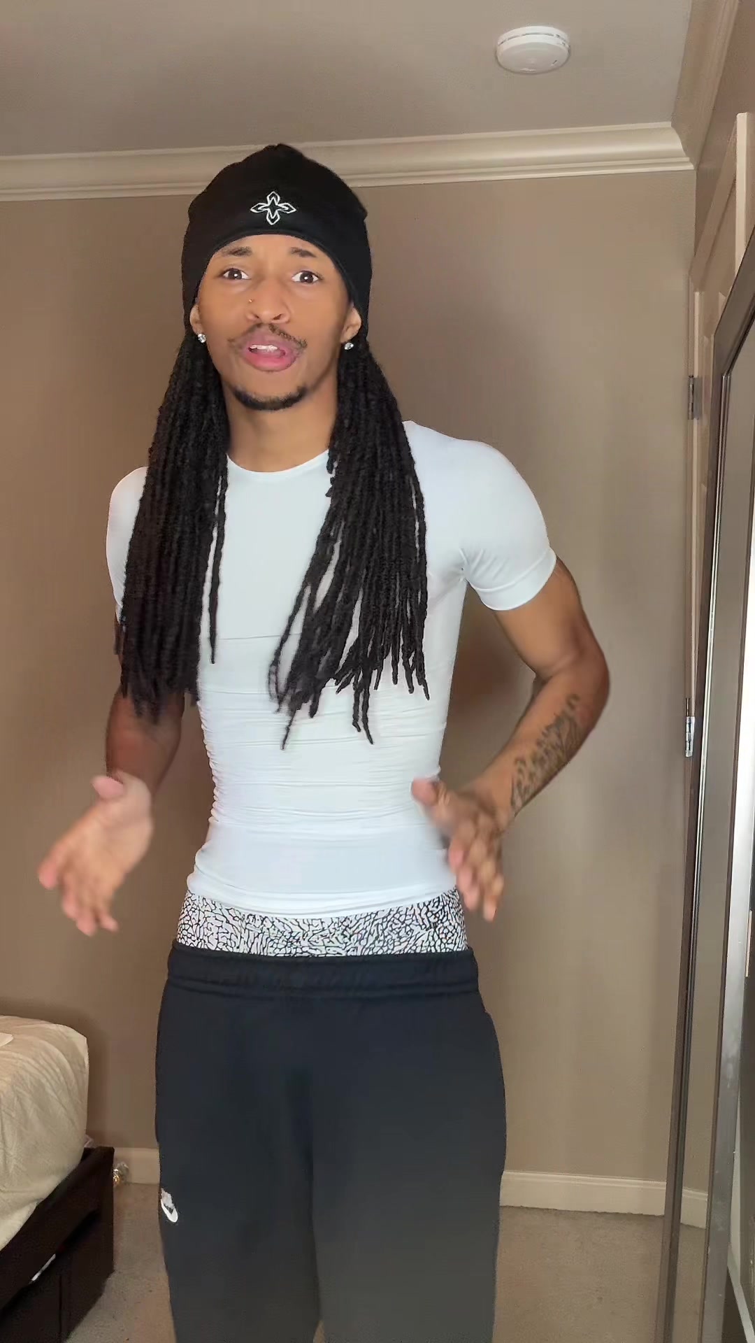 @Jaylon Kelley🤩
