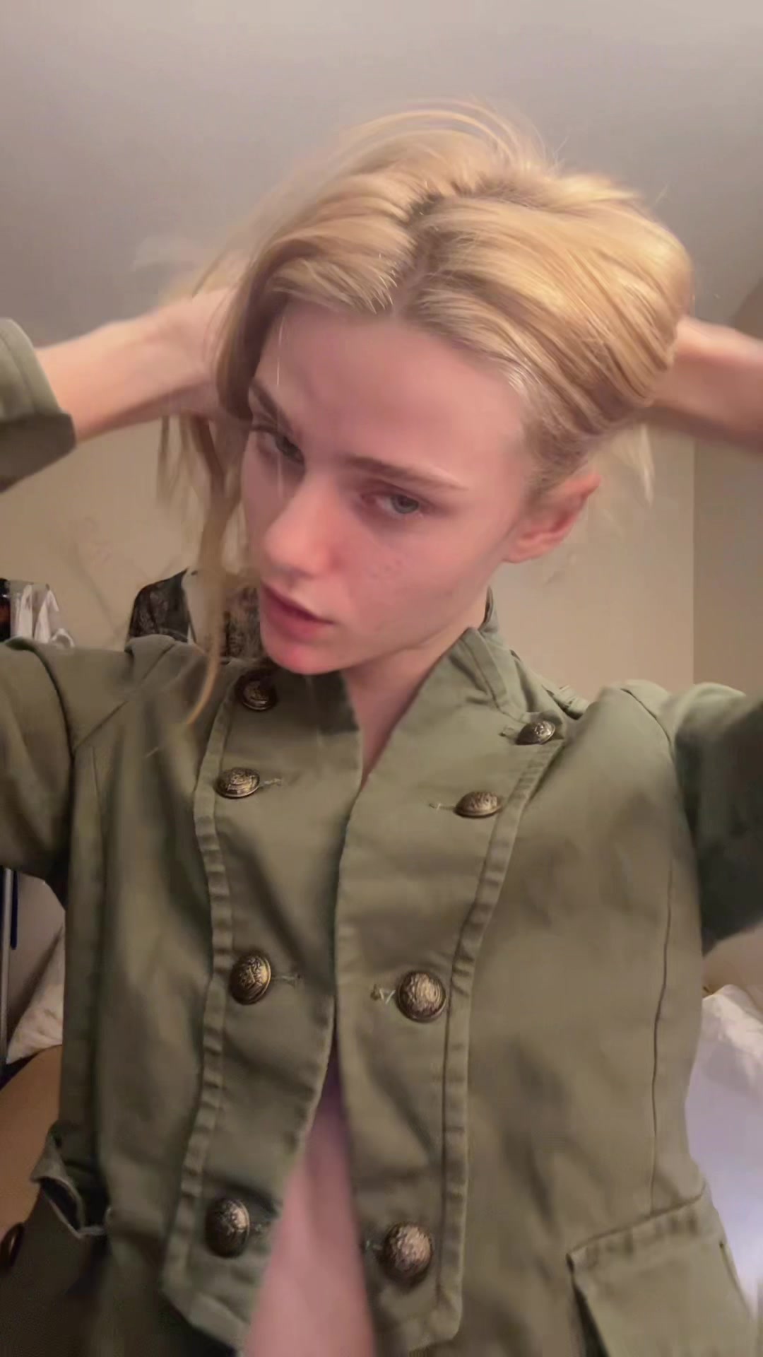 @bailey ☮︎