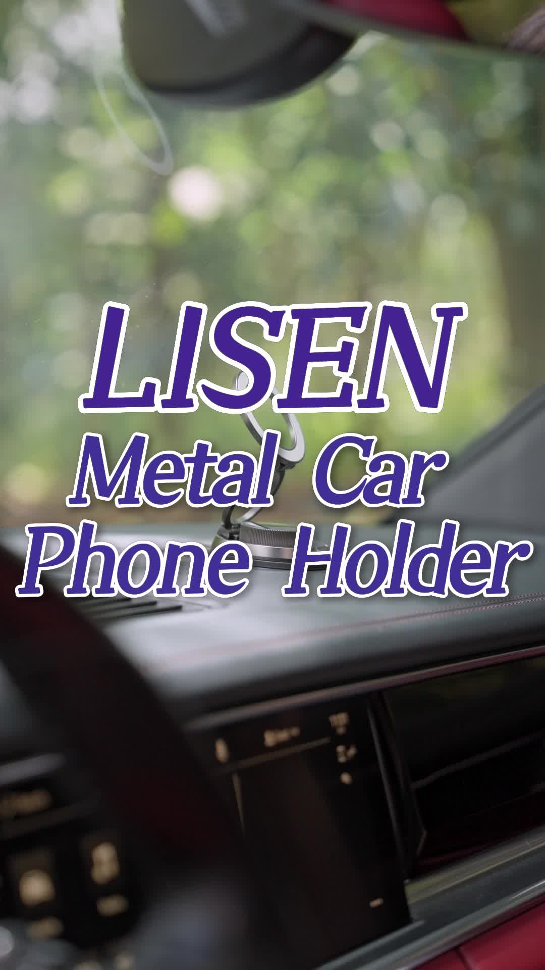 @Lisen US