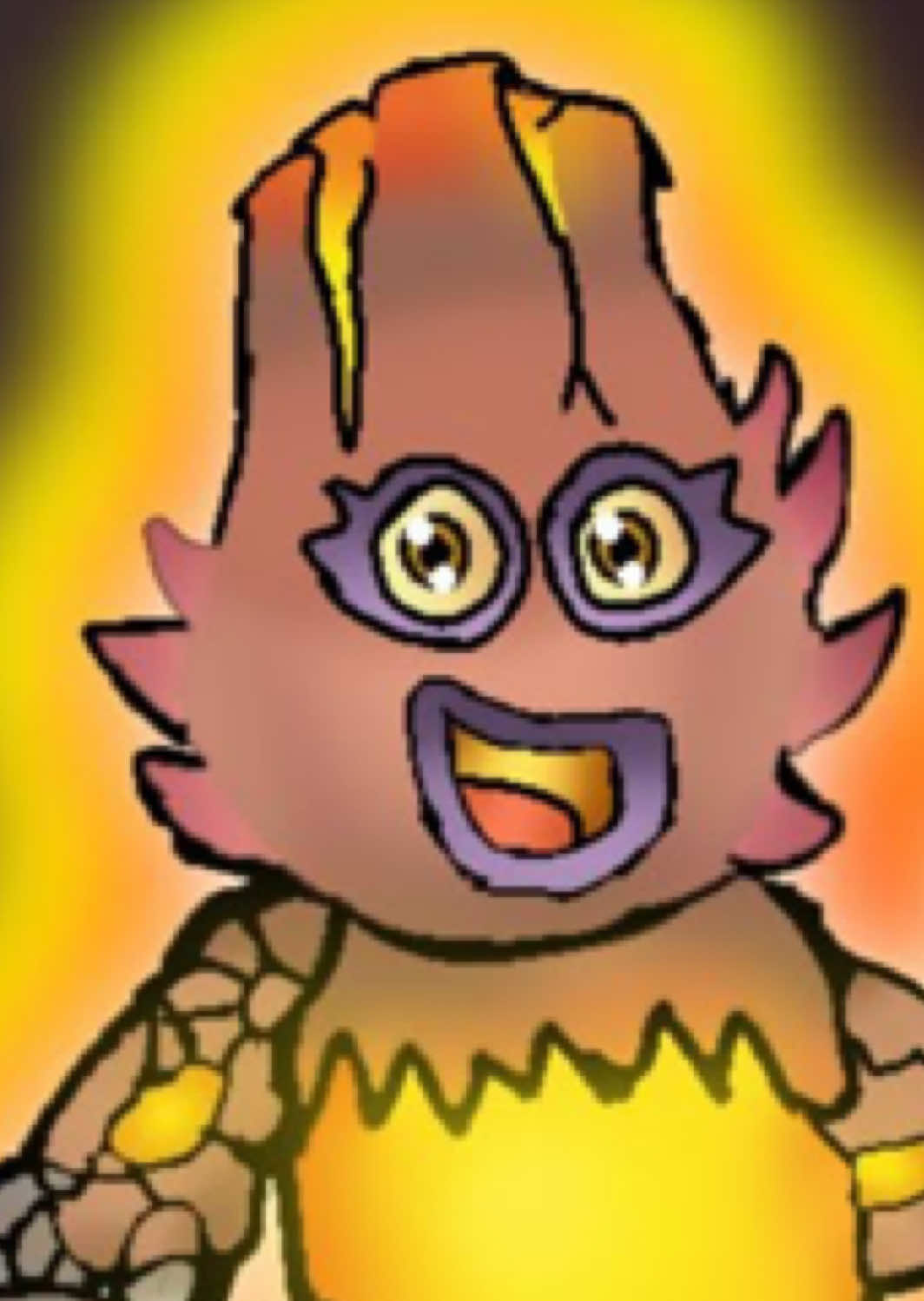 @Floretta Doo