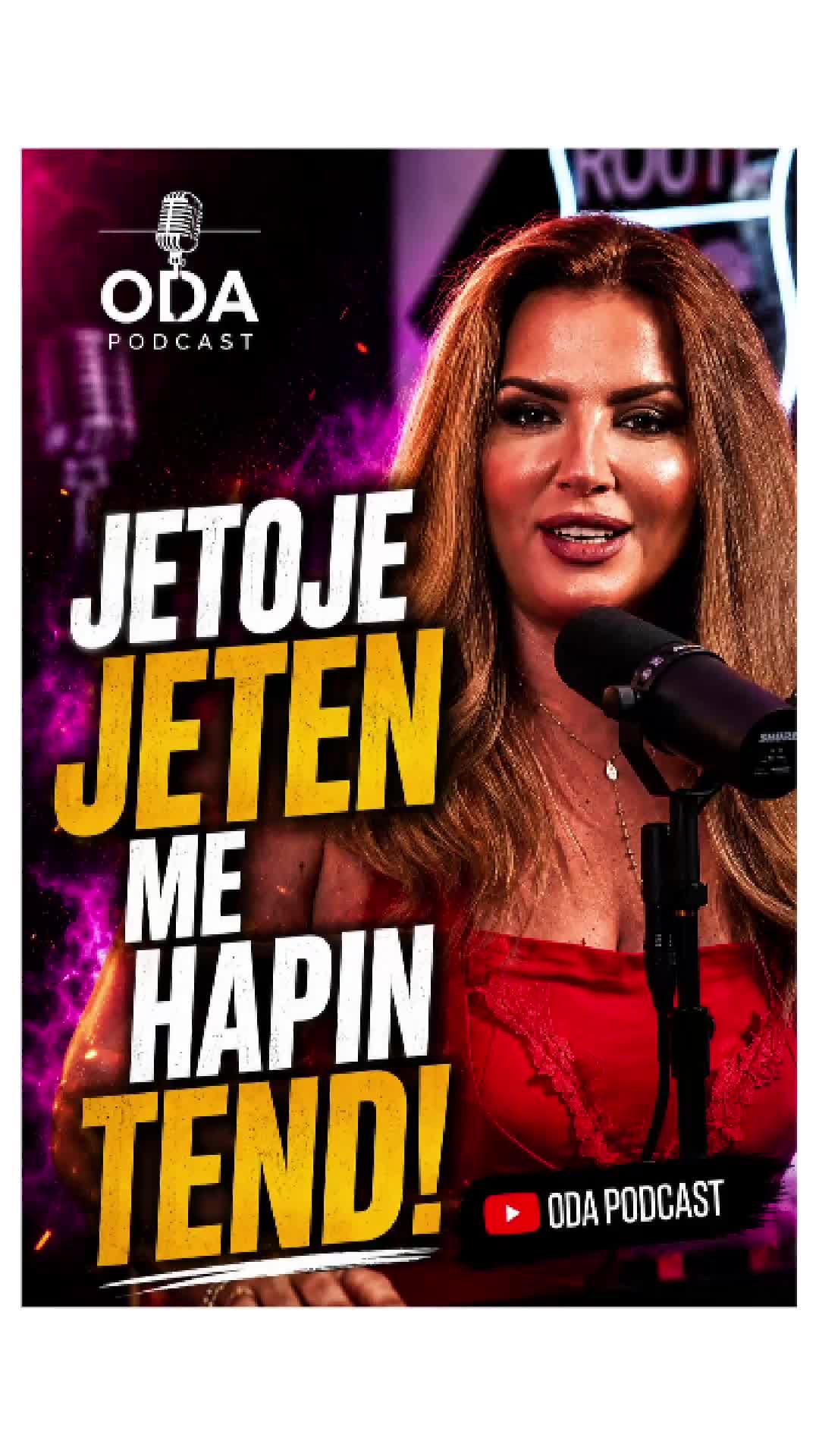 @Oda_Podcast