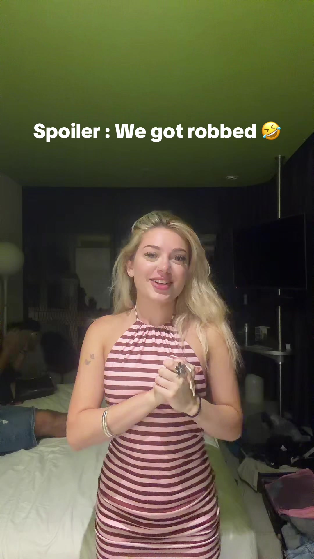@Isa