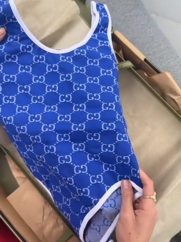 @Aimee finds๐ค๐