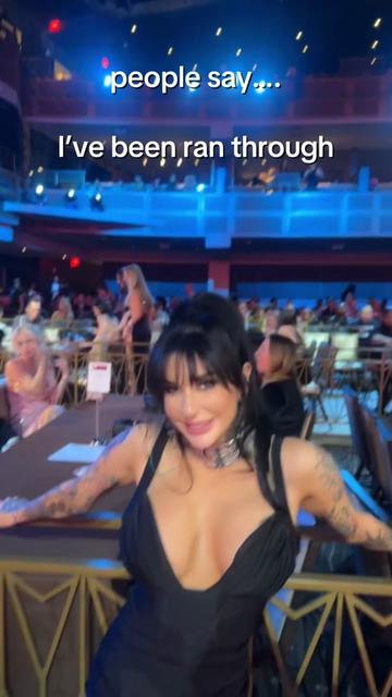 @Joanna Angel