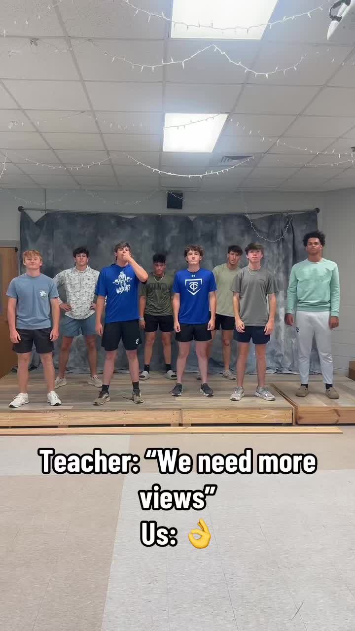 @TCHS.CATSTV