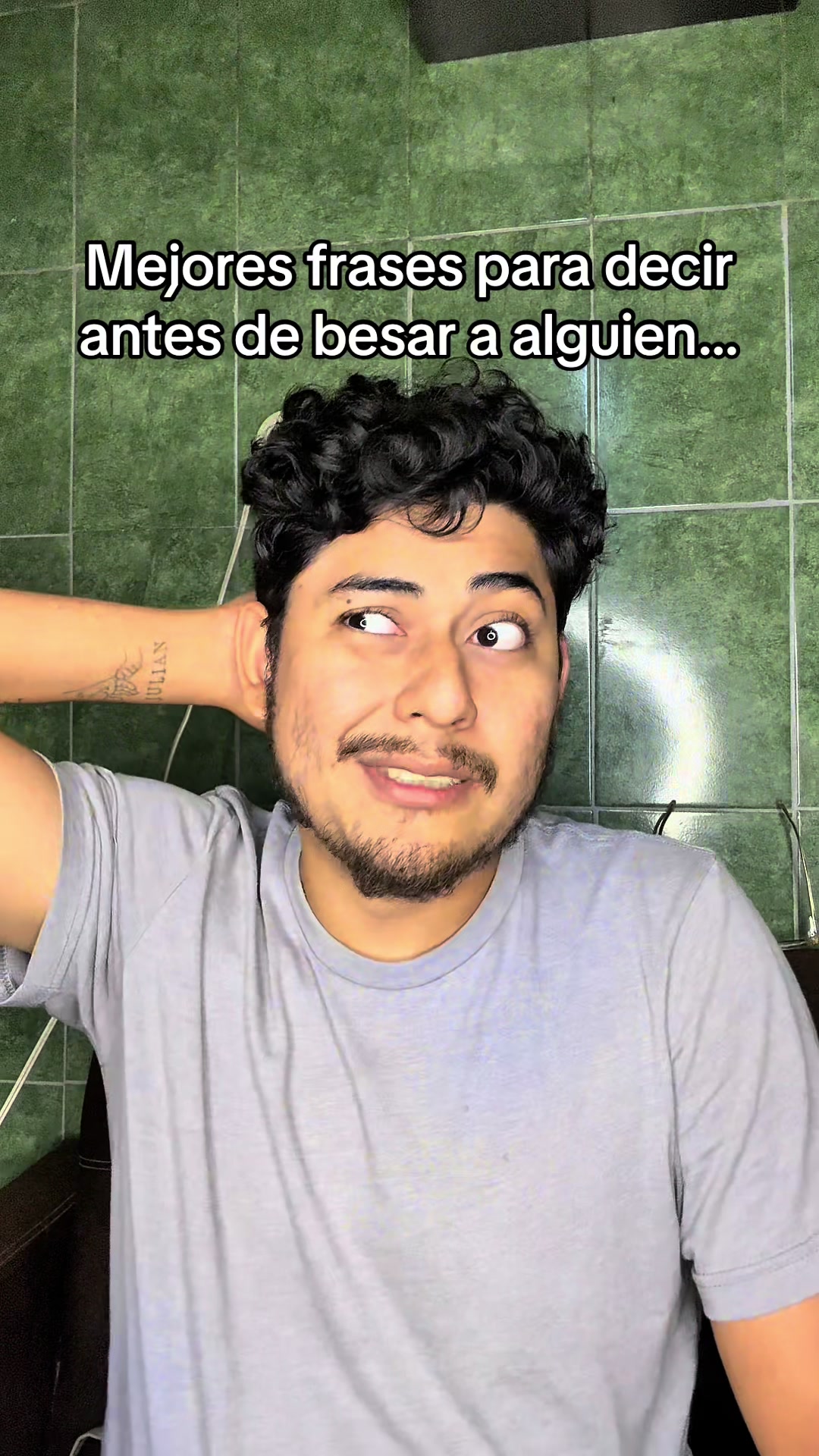 @Joseb The Second