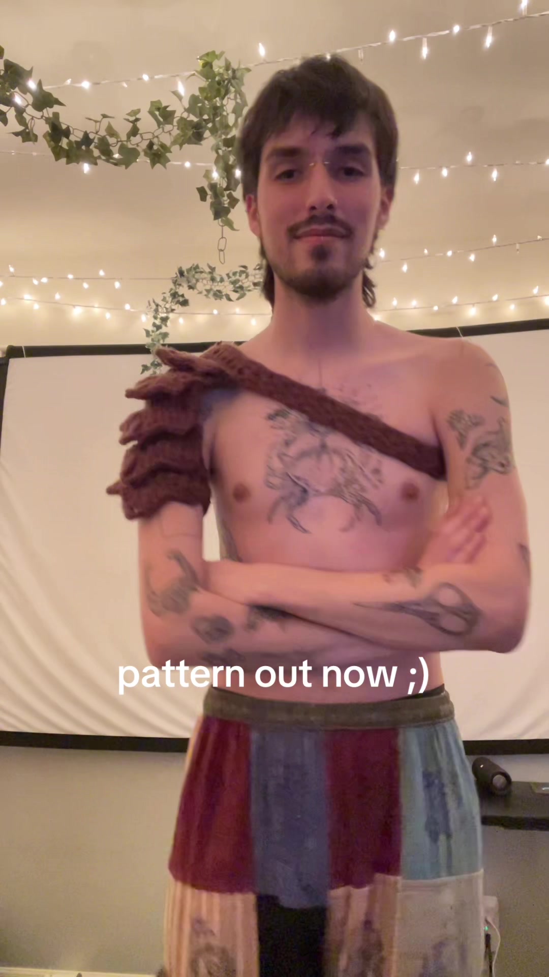 @CrochetedByDrew