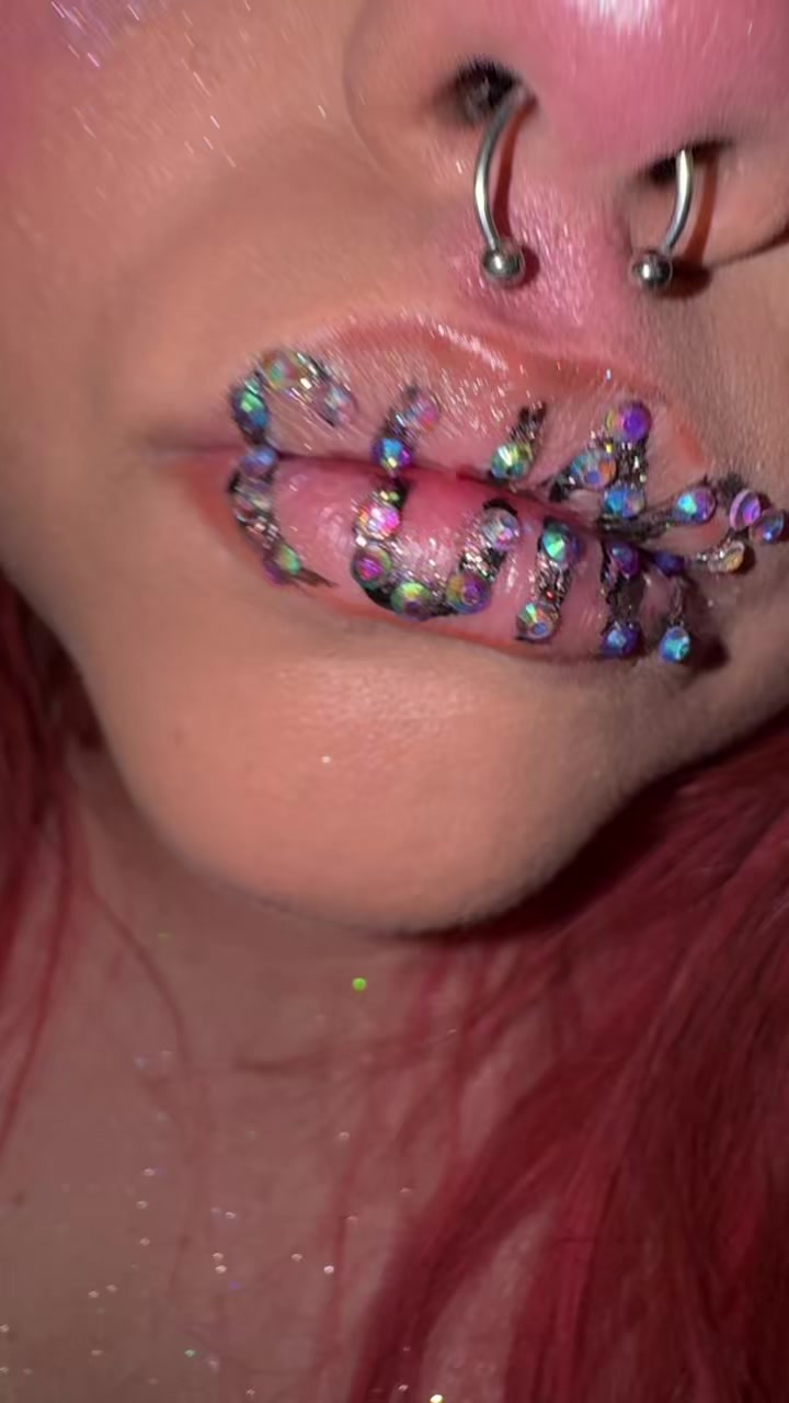 @♡