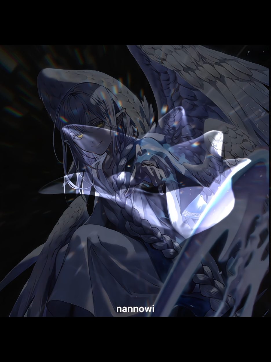 @୧꒰๓nannowi|MIKAYUU ENDGAME⊹.っ